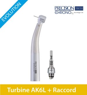 Locadent-Codent-Turbine_AK6L+Raccord